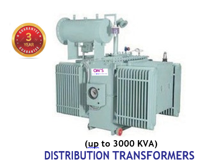 Distribution Transformer