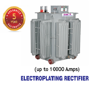 Pad-mounted Distribution Transformer